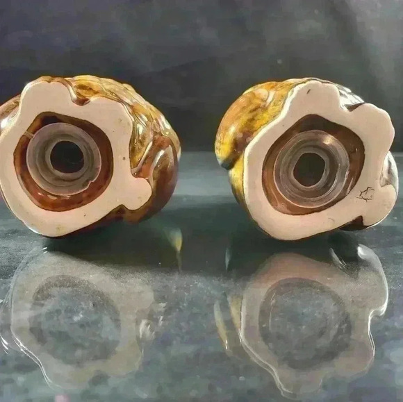 Cute Owl Salt & Pepper Shakers - Picture 2 of 4